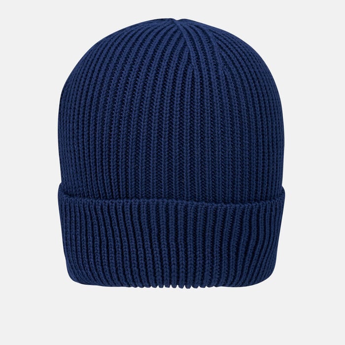 adidas Spain Beanie Blue adidas Spain Beanie Blue image number 1