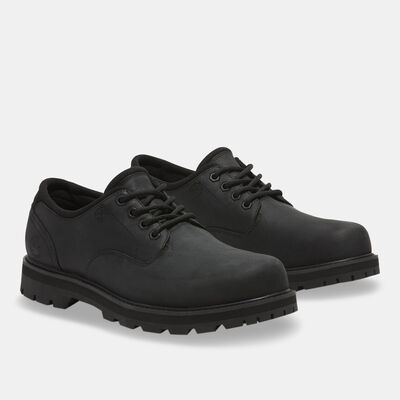 Timberland Men's Britton Road Waterproof Shoes Black