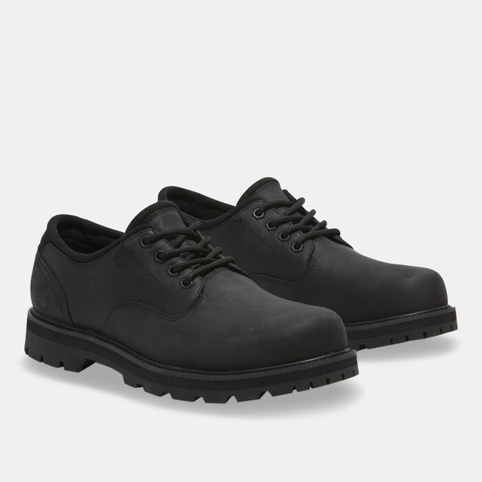 Timberland Men's Britton Road Waterproof Shoes Black Timberland Men's Britton Road Waterproof Shoes Black image number 1