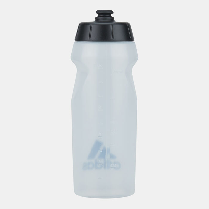 adidas Performance Bottle (0.5 L) White adidas Performance Bottle (0.5 L) White image number 1