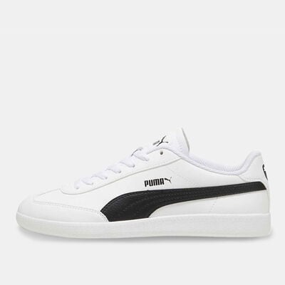 PUMA Men's 9-TSL Shoes White PUMA Men's 9-TSL Shoes White