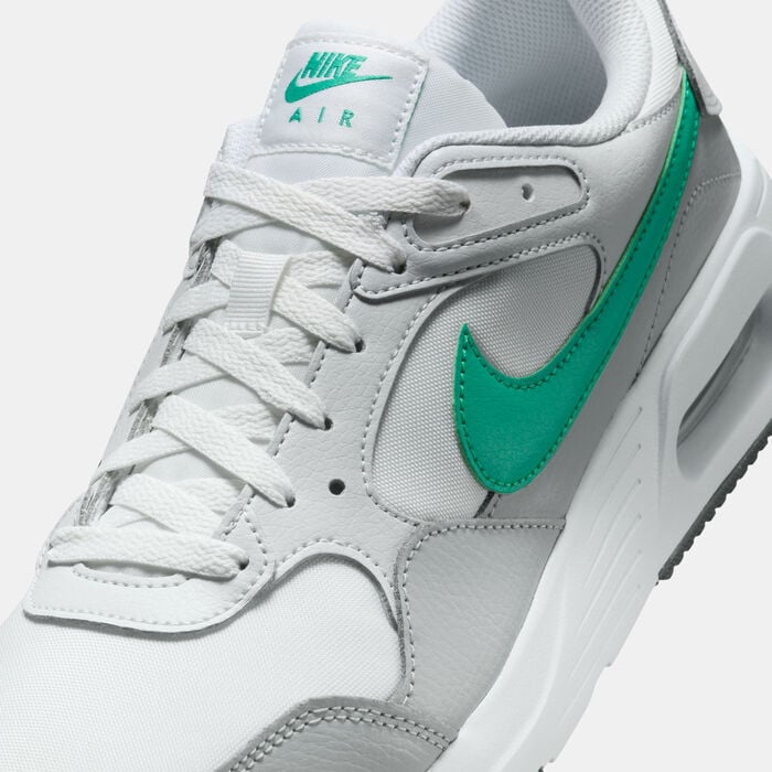 Nike Men's Air Max SC Shoes Grey Nike Men's Air Max SC Shoes Grey image number 5