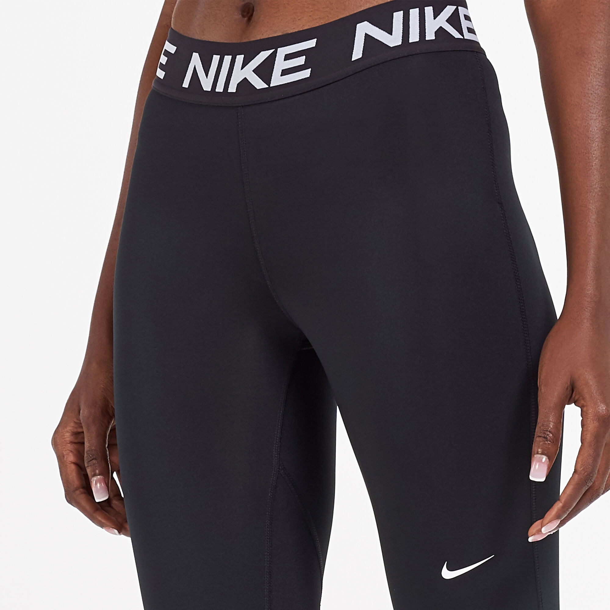 Nike victory capri hot sale
