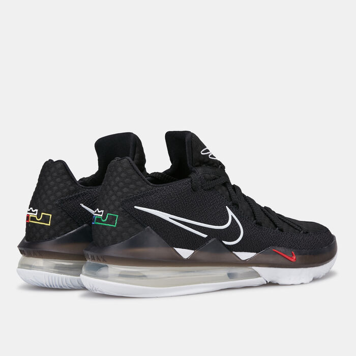 lebron 17 low tune