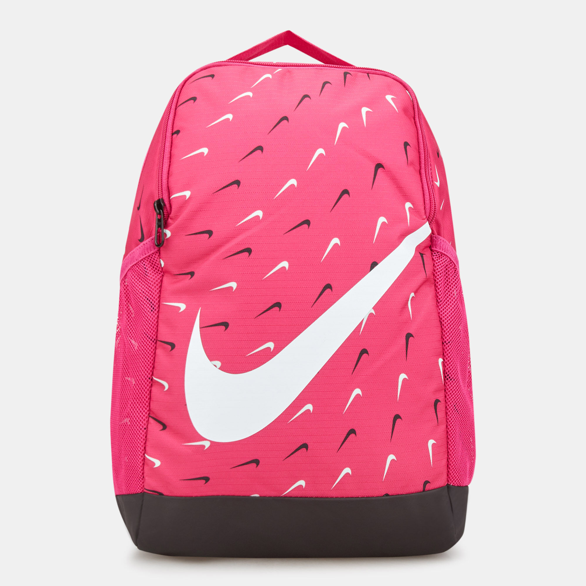 Nike backpacks for girls pink clearance
