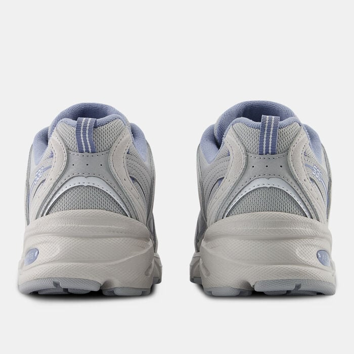 New Balance Women's 530 Shoes Grey New Balance Women's 530 Shoes Grey image number 5