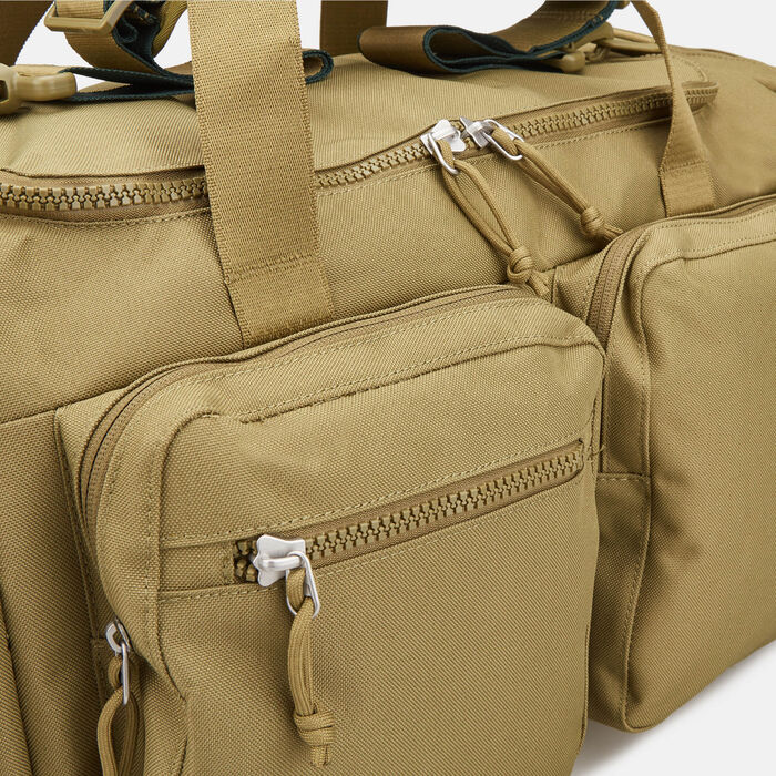 Men's Utility Power Duffel Bag Men's Utility Power Duffel Bag image number 3
