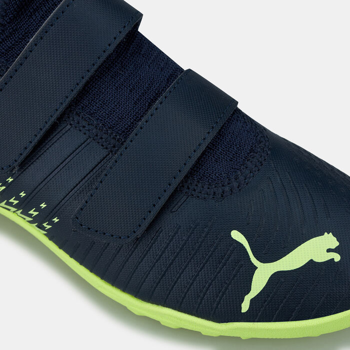 PUMA Kids' Future Z 4.4 TT Football Shoe Multi-Color PUMA Kids' Future Z 4.4 TT Football Shoe Multi-Color image number 4
