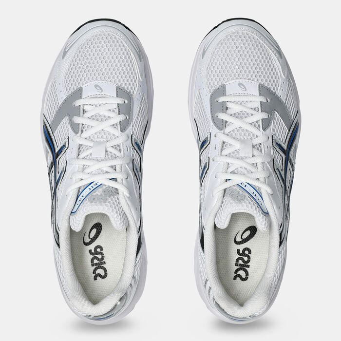 ASICS Men's GEL-1130 Shoes White image number 4