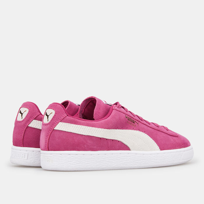 Women's Suede Classic Shoe Women's Suede Classic Shoe image number 2