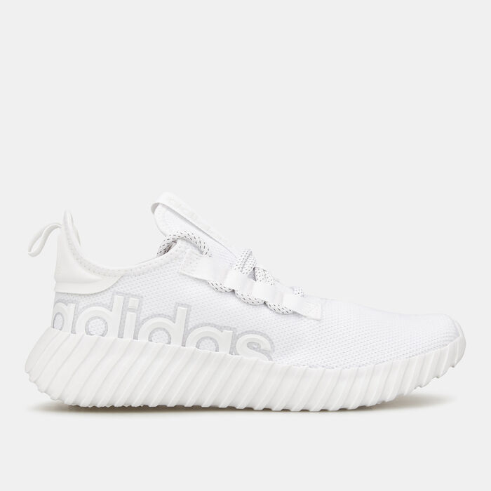 adidas Men's Kaptir 3.0 Shoe White adidas Men's Kaptir 3.0 Shoe White image number 0