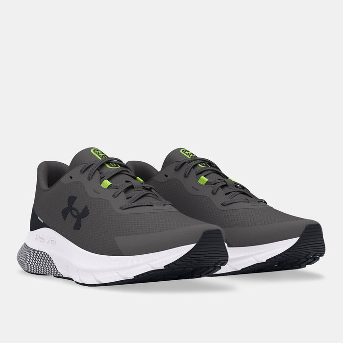 Under Armour Men's Turbulence 2 RS Running Shoes Grey Under Armour Men's Turbulence 2 RS Running Shoes Grey image number 1