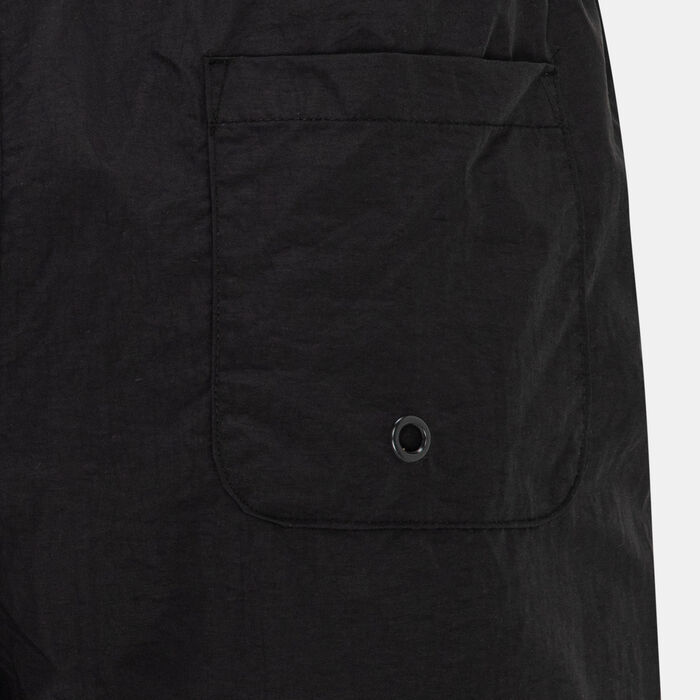 Sun and Sand Sports Men's Swimming Shorts Black image number 2