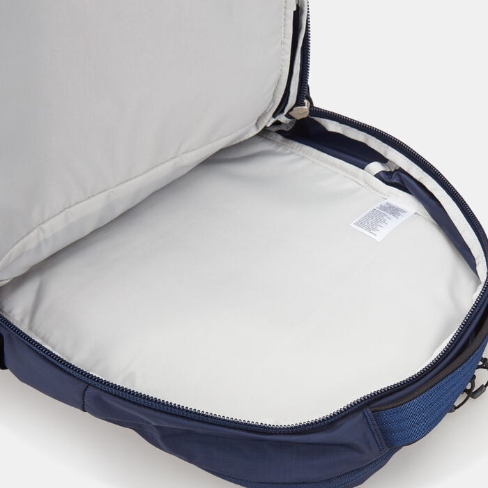 The North Face Borealis Backpack Blue The North Face Borealis Backpack Blue image number 3