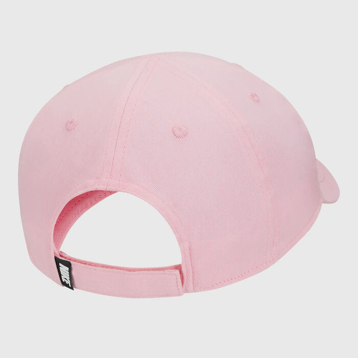 Nike Kids' Futura Cap Pink Nike Kids' Futura Cap Pink image number 1