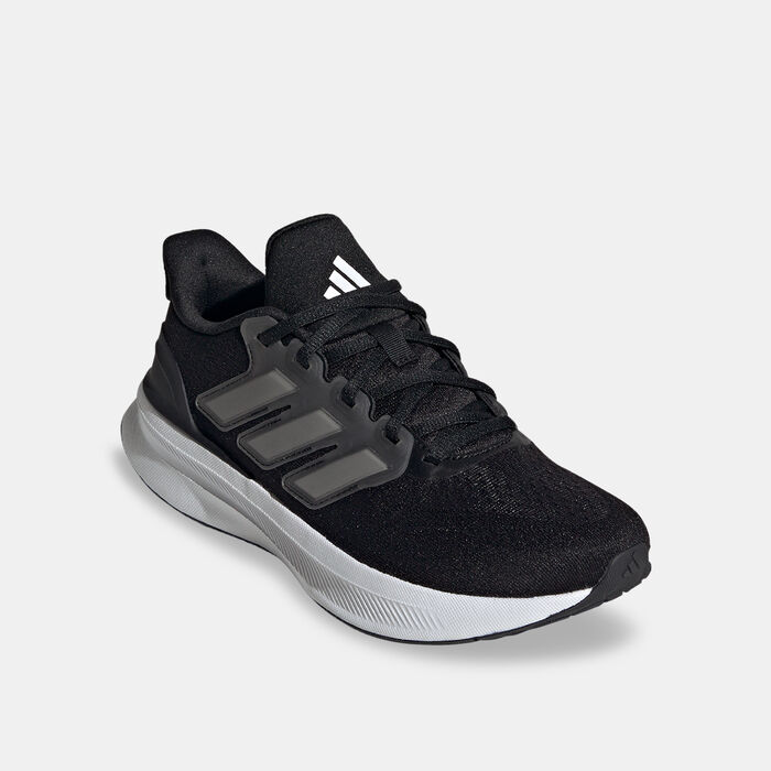 adidas Kids' Ultrarun 5 Shoes Black adidas Kids' Ultrarun 5 Shoes Black image number 1