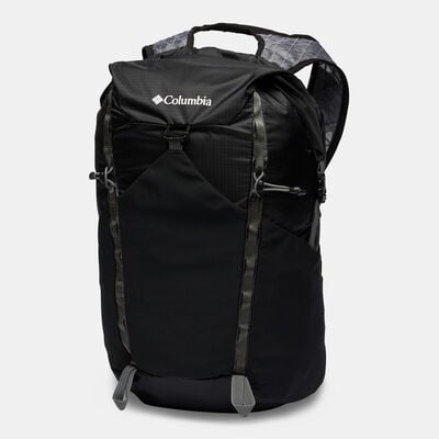 Columbia Tandem Trail II Hiking Backpack Black Columbia Tandem Trail II Hiking Backpack Black