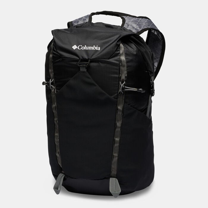 Columbia Tandem Trail II Hiking Backpack Black Columbia Tandem Trail II Hiking Backpack Black image number 0