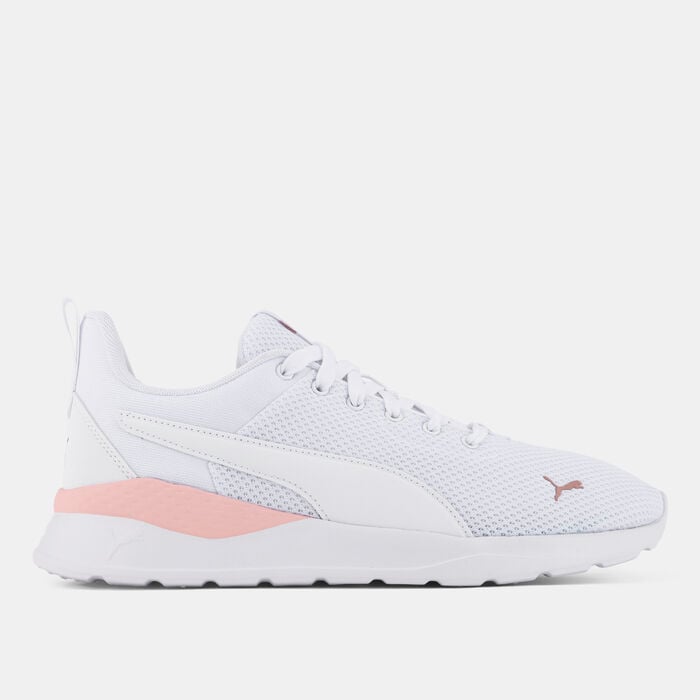PUMA Women's Anzarun Lite Shoes White PUMA Women's Anzarun Lite Shoes White image number 0