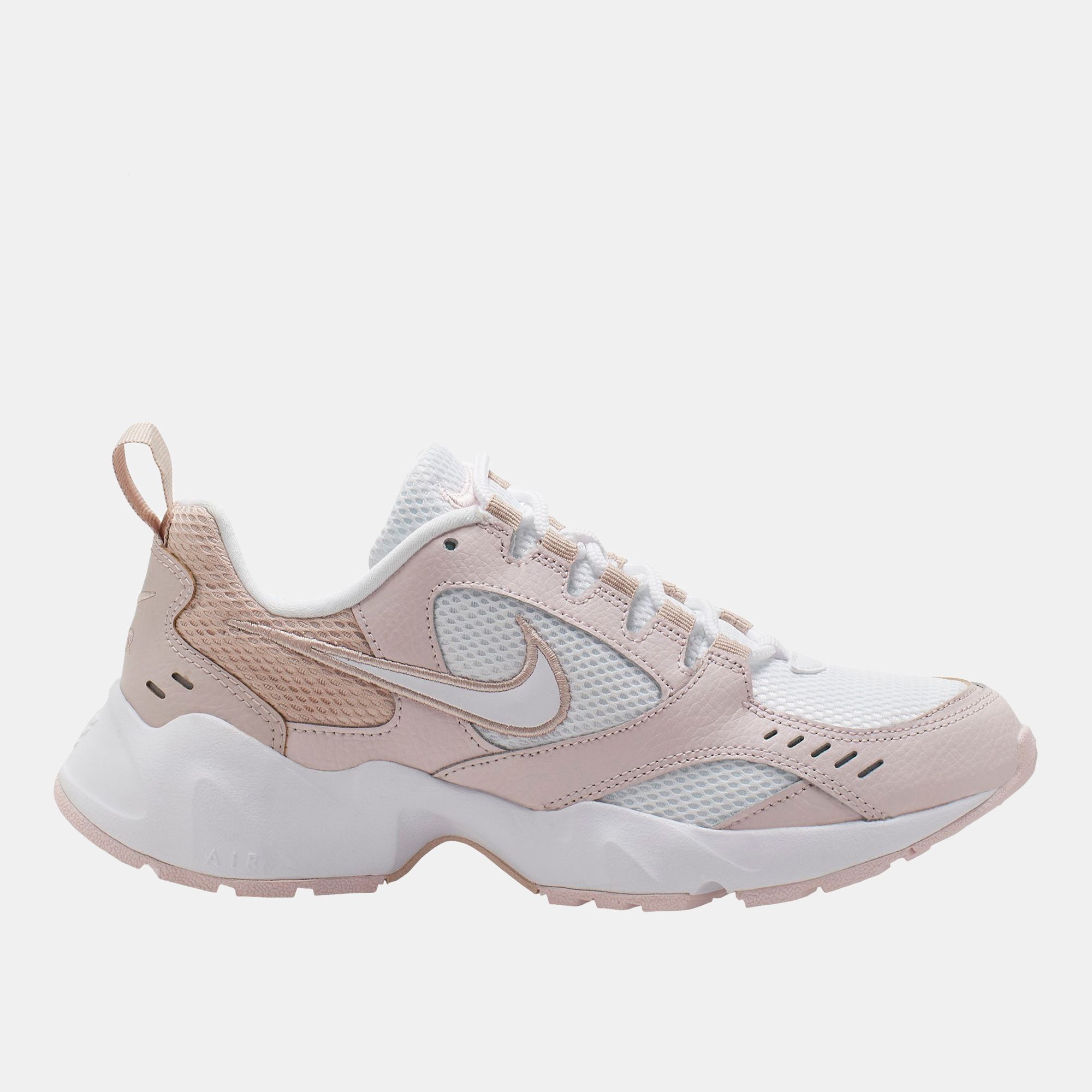 Nike air heights women's Clearance