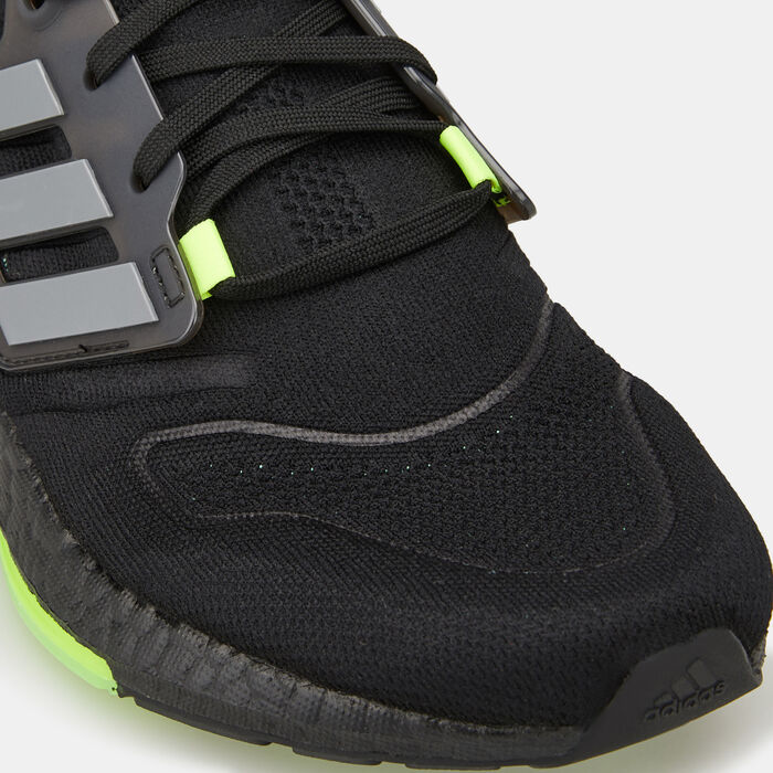 adidas Men's Ultraboost 22 Shoe Black adidas Men's Ultraboost 22 Shoe Black image number 5