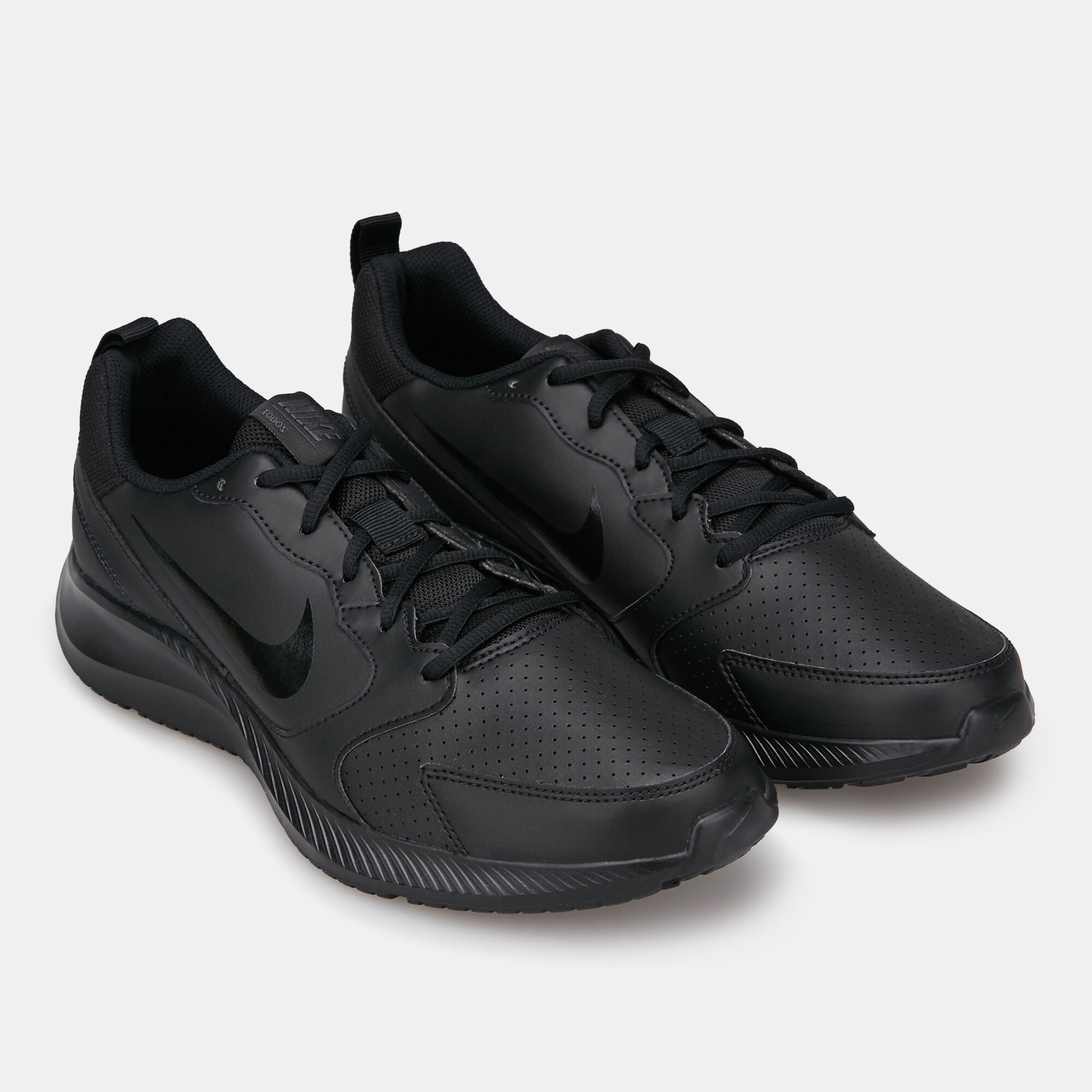 todos running shoes