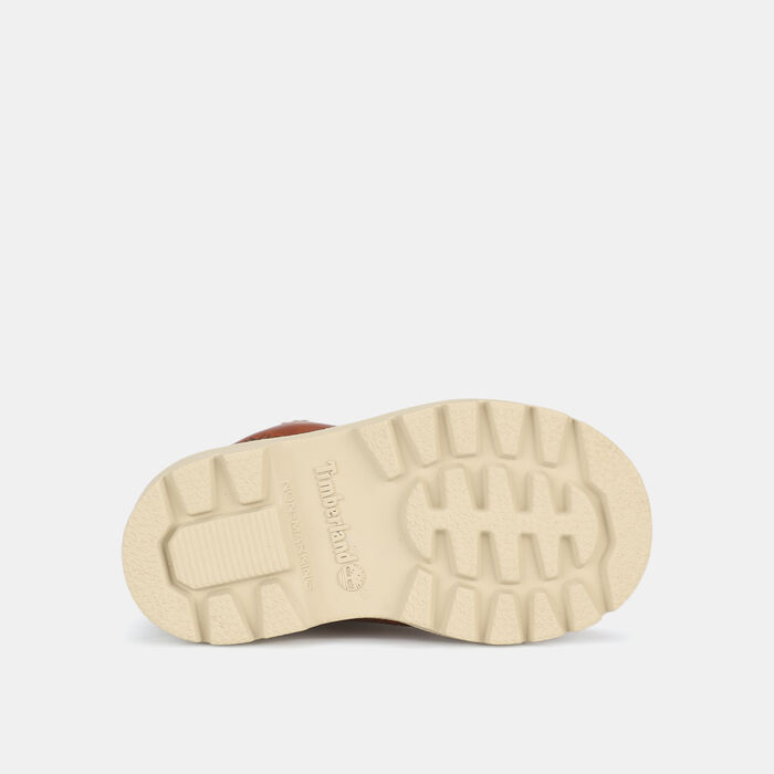 Kids' 1973 Newman Chukka Waterproof Shoe Kids' 1973 Newman Chukka Waterproof Shoe image number 3