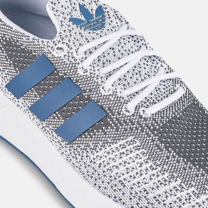 adidas Originals Men's Swift Run 22 Shoe White adidas Originals Men's Swift Run 22 Shoe White image number 4