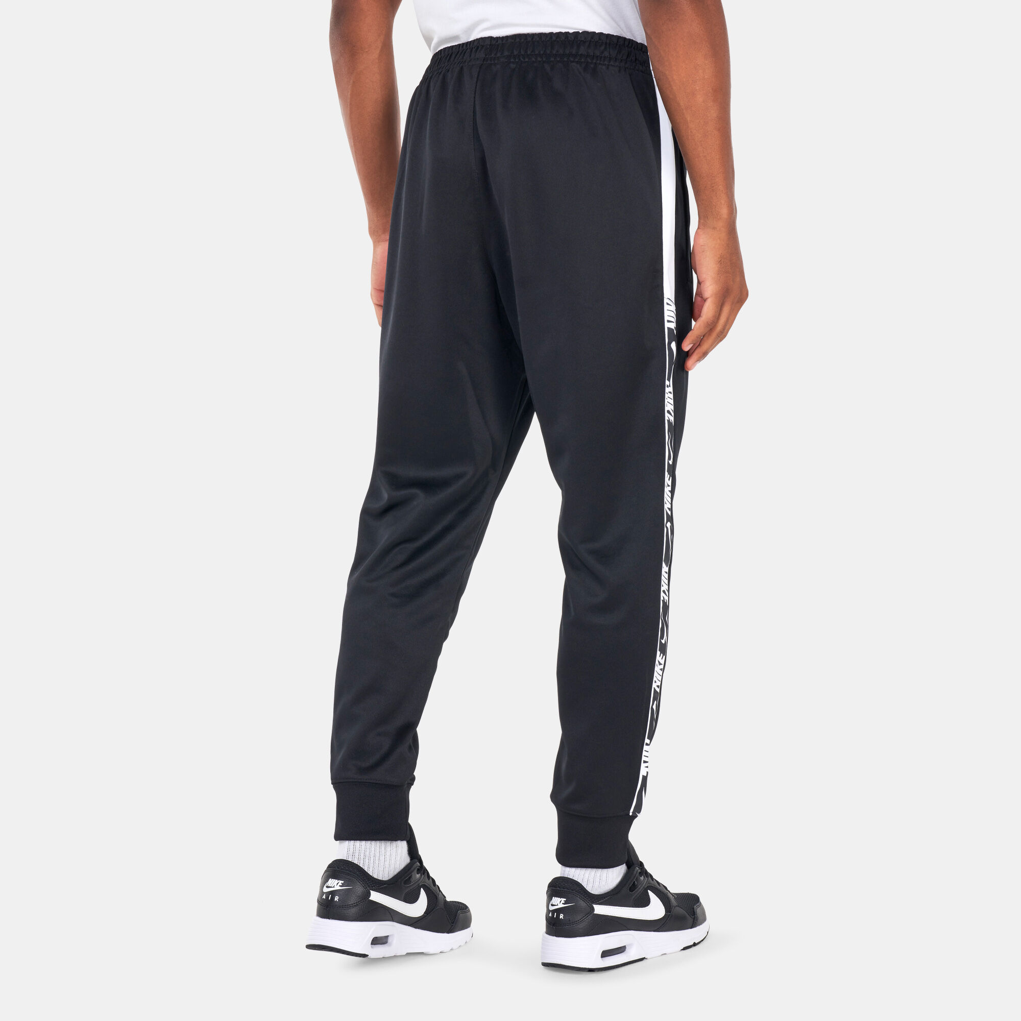 Nike adidas sweatpants hot sale