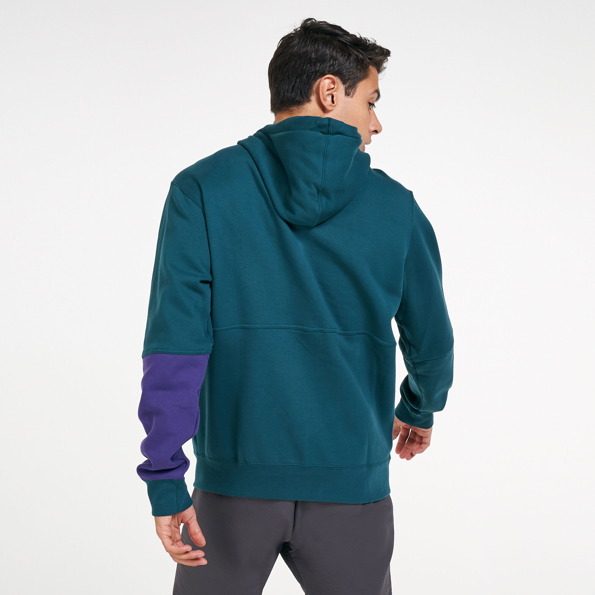 Kyrie online pullover hoodie