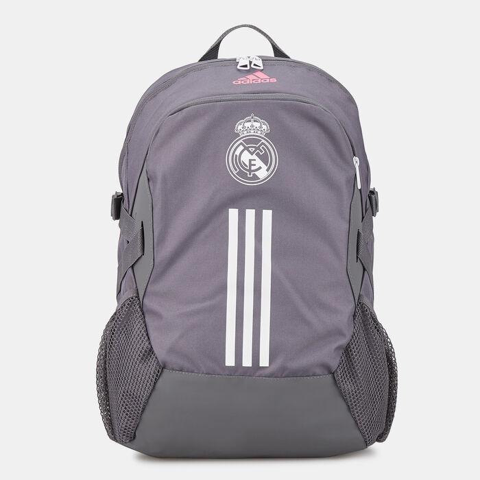 Real Madrid Backpack Real Madrid Backpack image number 0