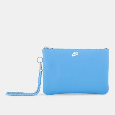 Nike Icon Blazer Wristlet Blue Nike Icon Blazer Wristlet Blue