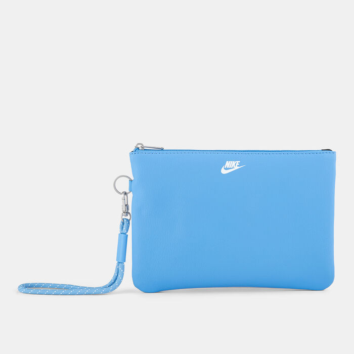 Nike Icon Blazer Wristlet Blue Nike Icon Blazer Wristlet Blue image number 1