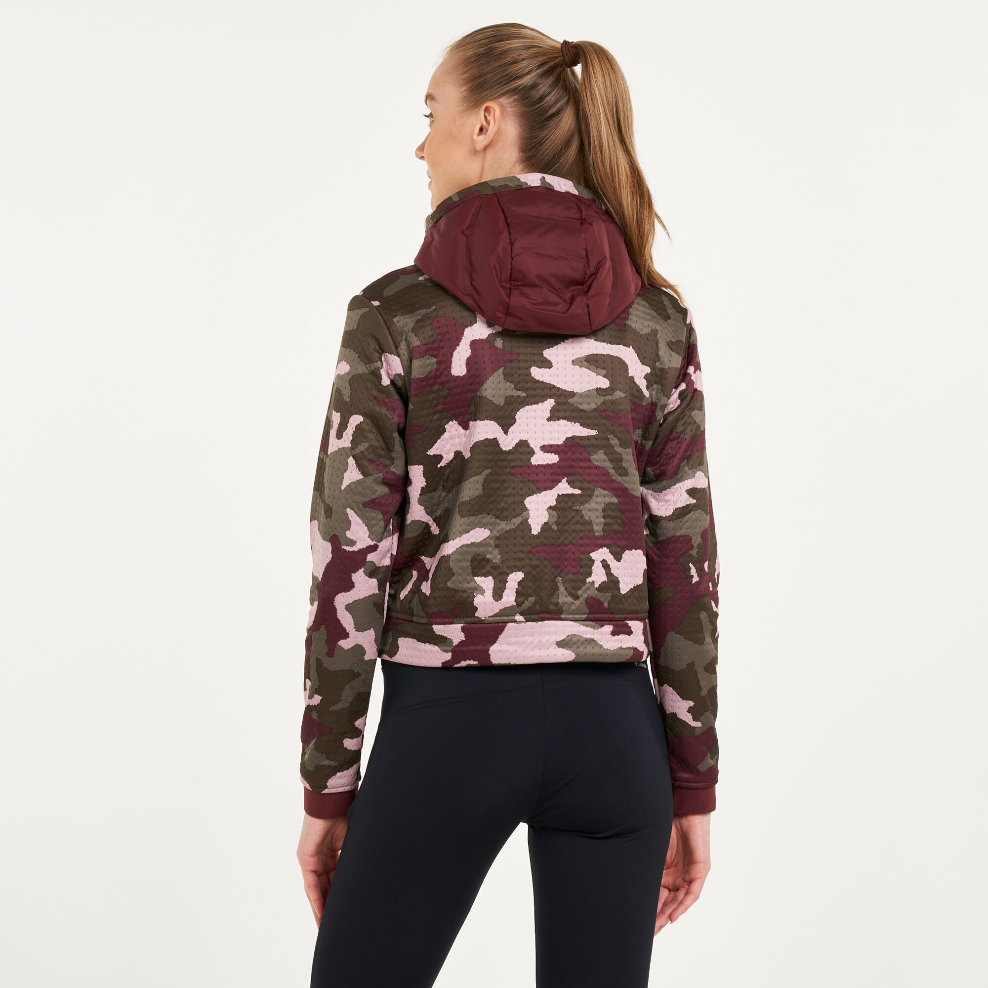 Columbia northern canyon deals hybrid hoodie