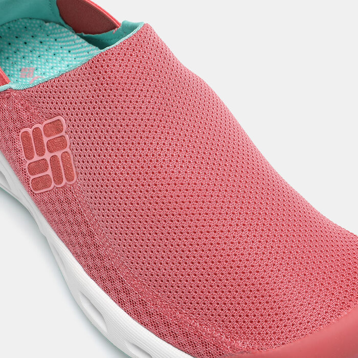 Women's Comfort Ketone Ventslip™ II Shoes Women's Comfort Ketone Ventslip™ II Shoes image number 4
