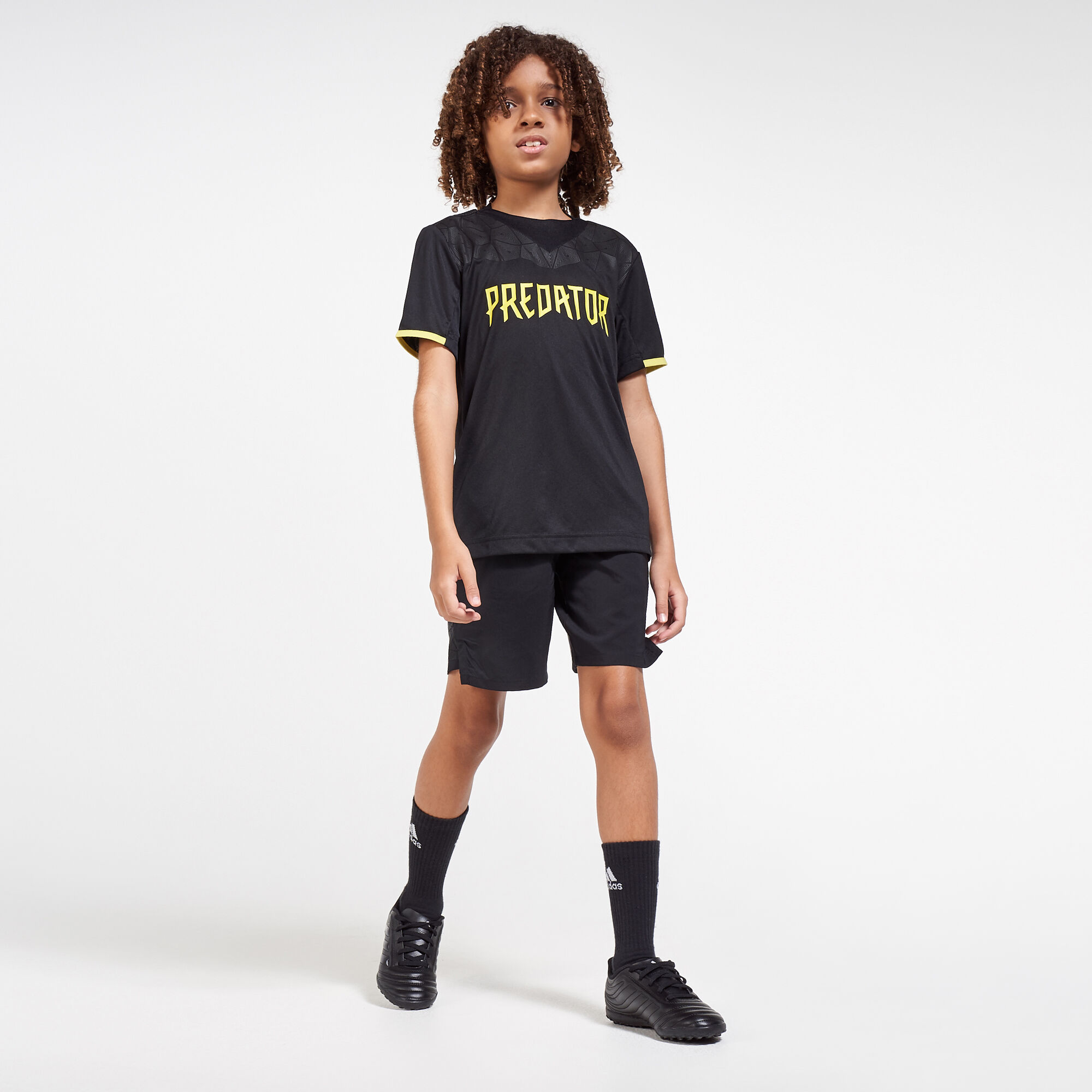 Adidas predator jersey online