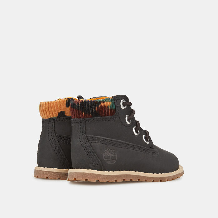 Kids' Pokey Pine 6-Inch Boot Kids' Pokey Pine 6-Inch Boot image number 2