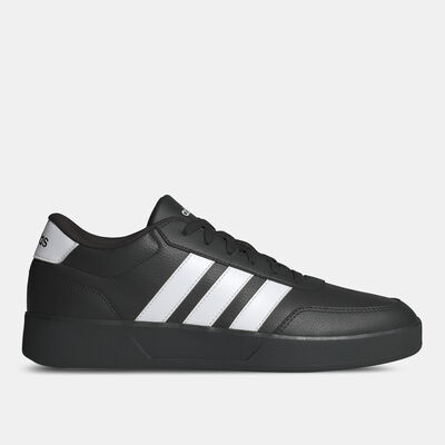 adidas Men's Breaknet 3.0 Shoes Black adidas Men's Breaknet 3.0 Shoes Black