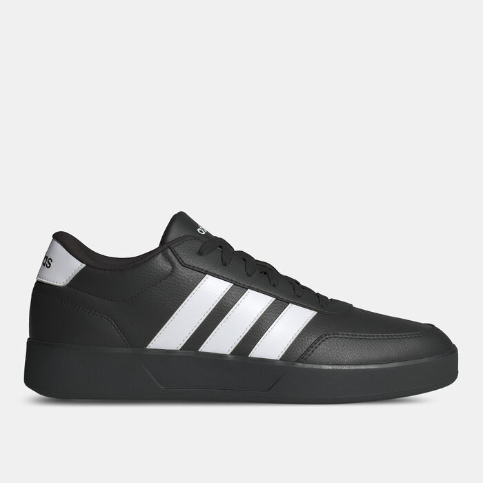 adidas Men's Breaknet 3.0 Shoes Black adidas Men's Breaknet 3.0 Shoes Black image number 0