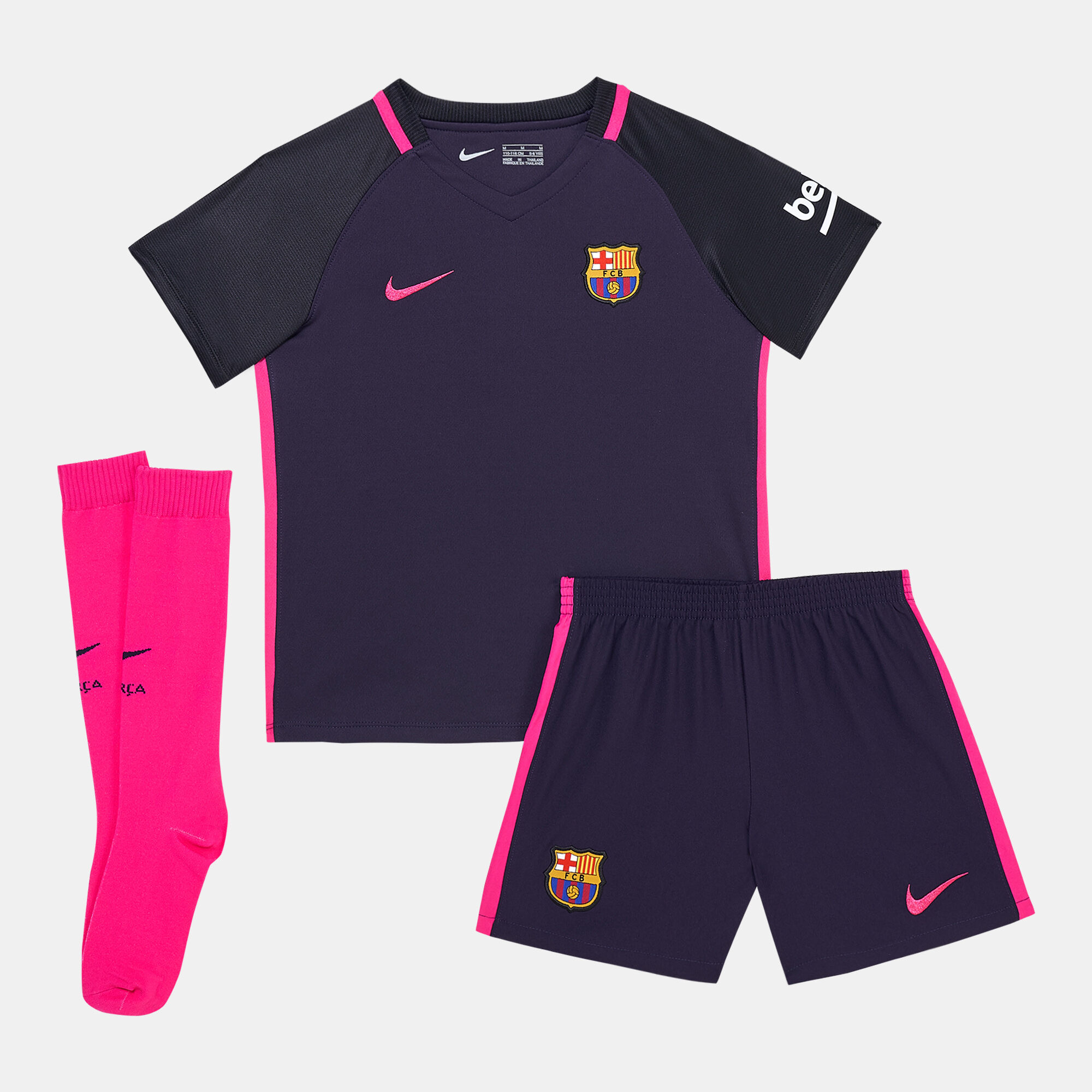 Barcelona 2016 kit best sale