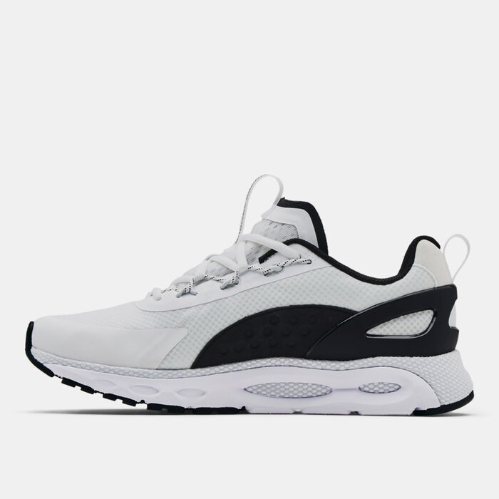 Under Armour UA HOVR™ Infinite Summit 2 Shoe White Under Armour UA HOVR™ Infinite Summit 2 Shoe White image number 1