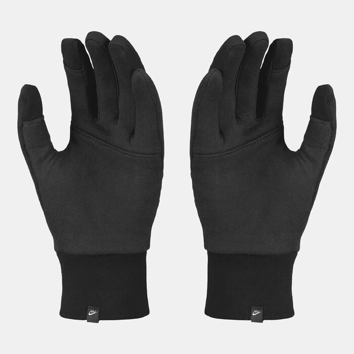 Nike Kids' Club Gloves Black Nike Kids' Club Gloves Black image number 1