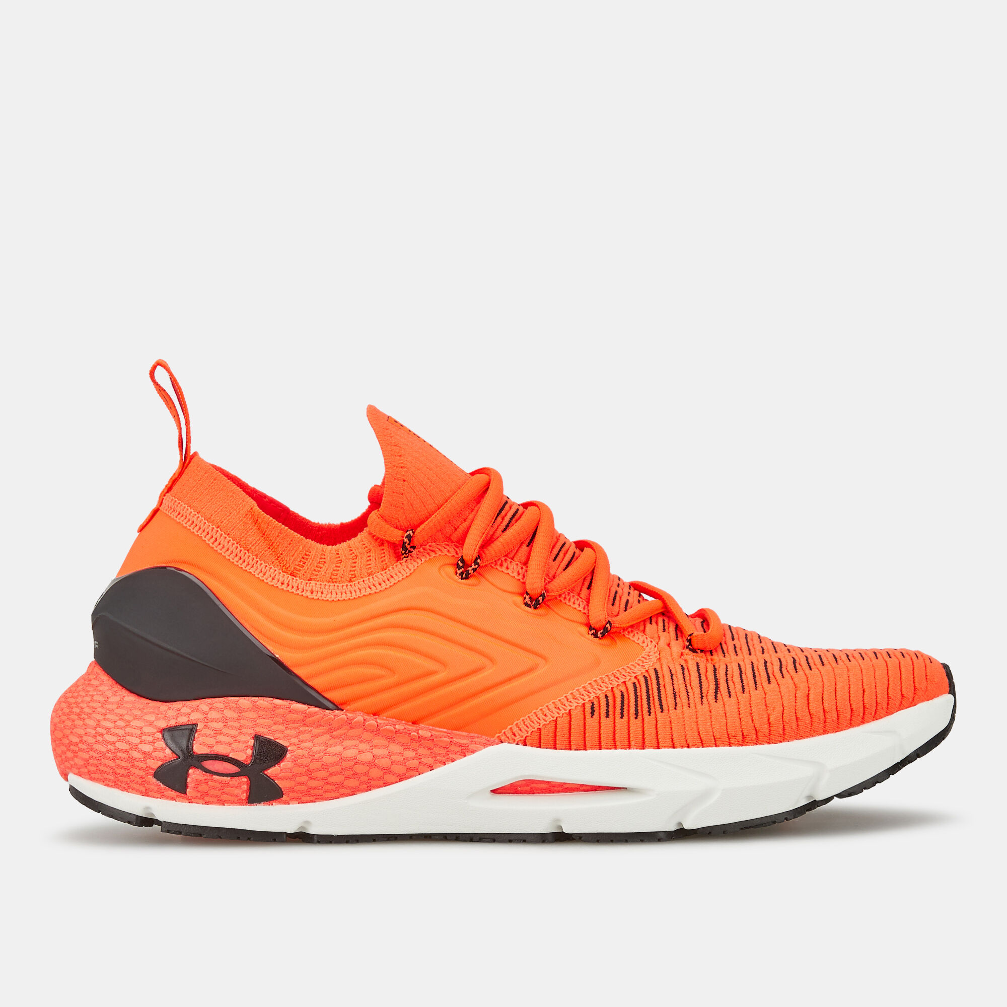 Men s HOVR Phantom 2 INKNT Shoe Orange Under Armour in KSA SSS