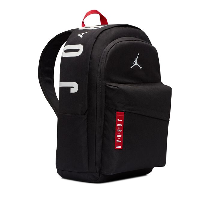 Jordan Backpack (Large) Black Jordan Backpack (Large) Black image number 4