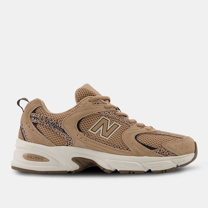 New Balance Women's 530 Shoes Brown image number 0