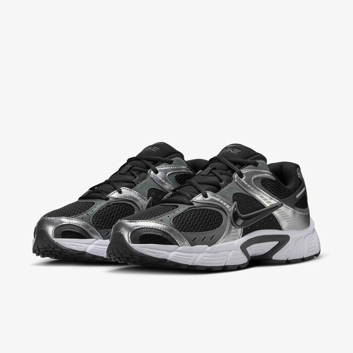 Nike Men's V5 RNR Shoes Grey Nike Men's V5 RNR Shoes Grey image number 4