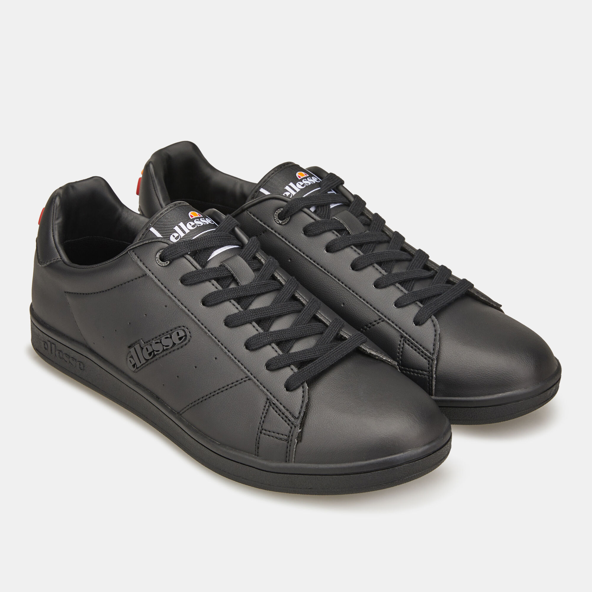 Men s LS290 Shoe Black ellesse in KSA SSS