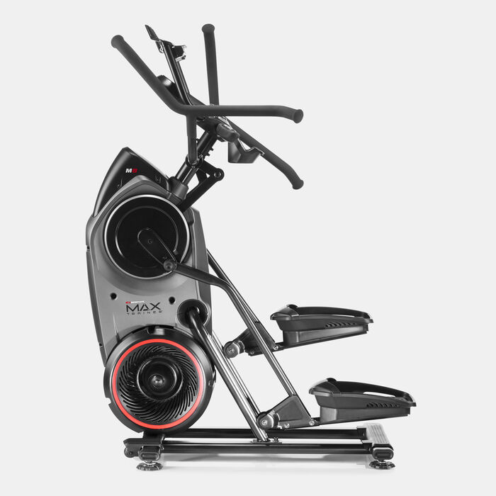 Bowflex Max Trainer M8i Multi-Color Bowflex Max Trainer M8i Multi-Color image number 0