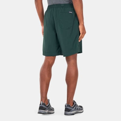Columbia Men's Summerdry™ Shorts Green Columbia Men's Summerdry™ Shorts Green