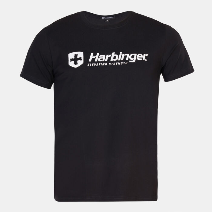 Harbinger Men's Logo T-Shirt White Harbinger Men's Logo T-Shirt White image number 0